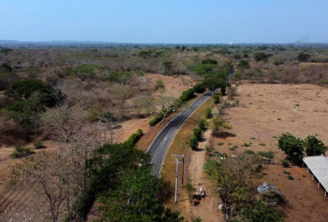 Atlántico ejecutó en el 2025 más de 400 obras: la gobernación reporta que llega al 50 % de su plan de desarrollo