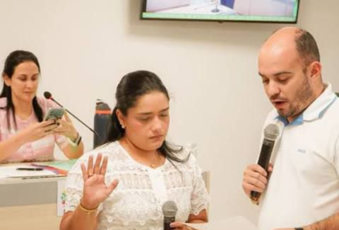 Exclusivo: Demanda de nulidad amenazaría la elección de Tatiana Romero Luna como contralora para el departamento de Bolívar para el periodo 2026- 2029